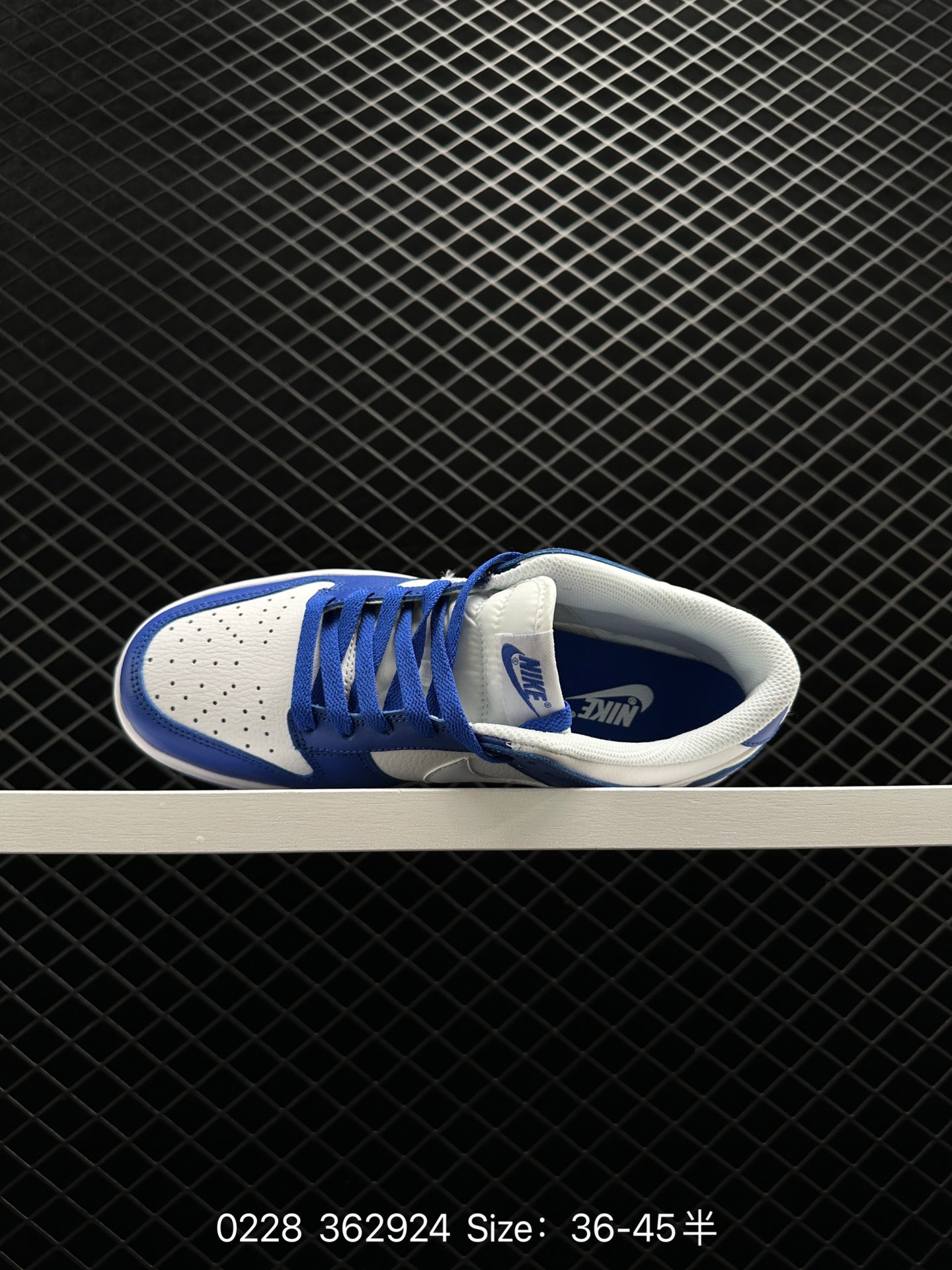 Air Jordan 1 Low AJ1